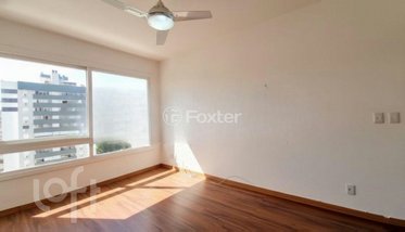 apartment em Rua Doutor Timóteo, Moinhos de Vento - Porto Alegre - RS