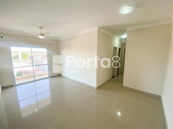apartment em Avenida José Munia, Jardim Francisco Fernandes - São José do Rio Preto - SP