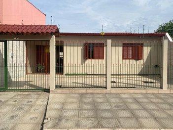 house em Travessa Piratini, Vila Jardim América - Cachoeirinha - RS