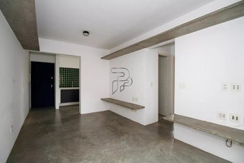 apartment em Rua Paris, Sumaré - São Paulo - SP