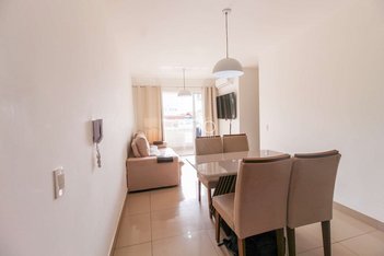 apartment em Rua Francisco Augusto Rocha, Planalto - Belo Horizonte - MG