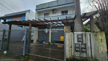 commercial_property em Rua Marechal Rondon, Niterói - Canoas - RS