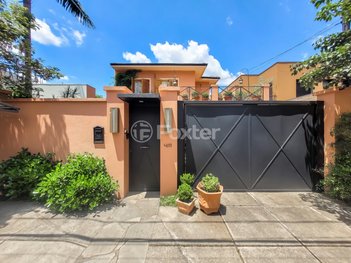 apartment em Rua Ilamônia, Indianópolis - São Paulo - SP