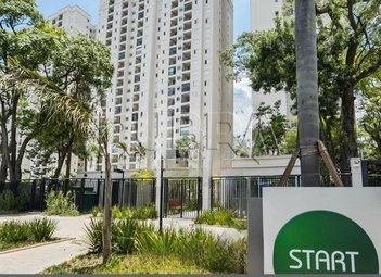 apartment em Rua 24 de Fevereiro, Jardim Olavo Bilac - São Bernardo do Campo - SP