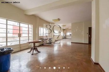 apartment em Rua São Carlos do Pinhal, Bela Vista - São Paulo - SP