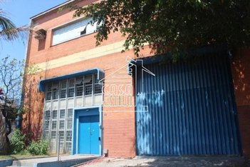 industrial em Armindo Hanne, Presidente Altino - Osasco - SP
