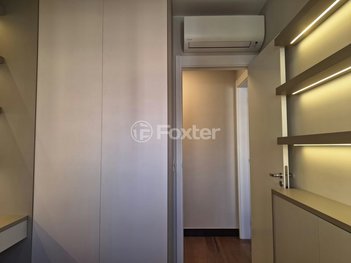 apartment em Rua das Flechas, Vila Santa Catarina - São Paulo - SP