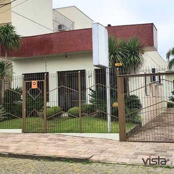 commercial_building em Ambrósio Leonardelli, Cinqüentenário - Caxias do Sul - RS