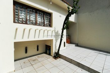 house em Avenida Ceci, Planalto Paulista - São Paulo - SP