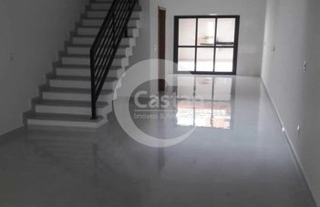 house em Rua Manderá, Vila Alpina - São Paulo - SP