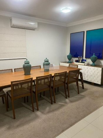 house em Rua Gaspar de Lemos, Panorama - Araçatuba - SP