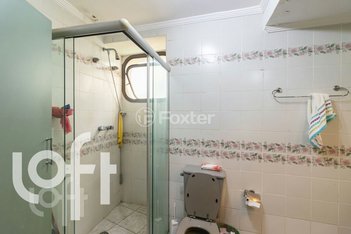 apartment em Rua João Batista Mendo, Jardim Avelino - São Paulo - SP