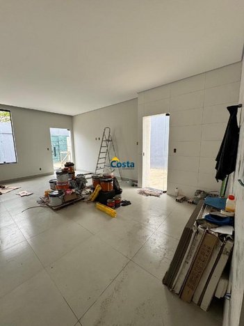 house em Rua de Assunção, Duque de Caxias - Betim - MG