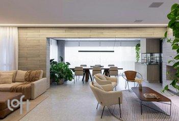 apartment em Cayowaá, Perdizes - São Paulo - SP