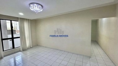 apartment em Avenida Rei Alberto I, Ponta da Praia - Santos - SP