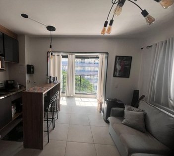 apartment em Rua Correia de Lemos, Chácara Inglesa - São Paulo - SP