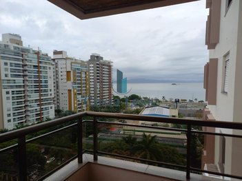 apartment em Rua Rui Barbosa, Agronômica - Florianópolis - SC