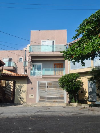 house em Rua José Gonçalves, Novo Osasco - Osasco - SP
