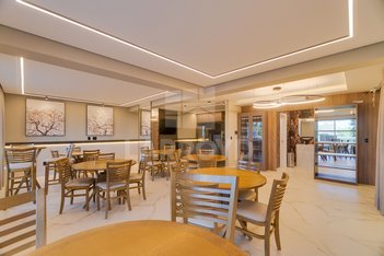 apartment em Rua Heitor Souza, Aeroporto - Tubarão - SC
