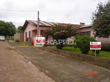 land_lot em Rua Berlim da Cruz, Brígida - Venâncio Aires - RS
