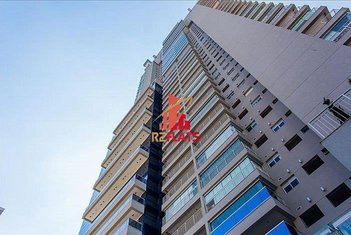 apartment em Avenida Presidente Juscelino Kubitschek, Vila Nova Conceição - São Paulo - SP