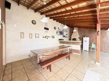 house em Avenida Yolanda Ferreira Breda, Jardim Pacaembu - Jundiaí - SP