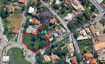 land_lot em Rua Raimundo Albergaria Filho, Copacabana - Belo Horizonte - MG