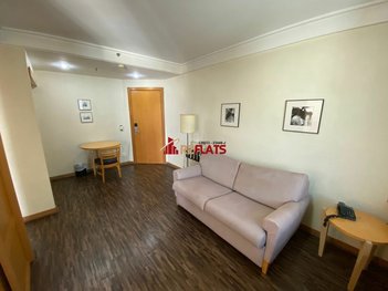 apartment em Rua Doutor Diogo de Faria, Vila Clementino - São Paulo - SP