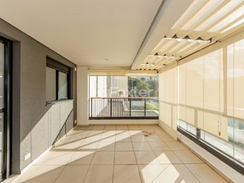 apartment em Rua Conde de Itu, Jardim Santo Amaro - São Paulo - SP
