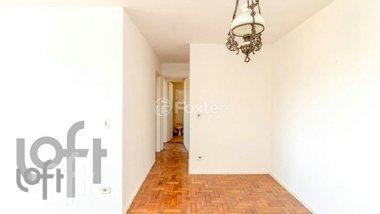 apartment em Beatriz Galvão, Sumaré - São Paulo - SP