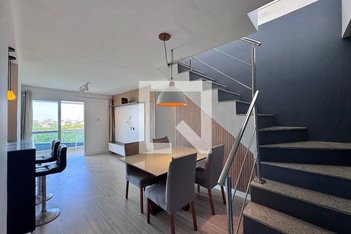 apartment em Rua Silvia Pozzano, Recreio dos Bandeirantes - Rio de Janeiro - RJ