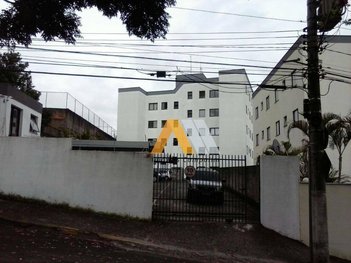 apartment em Rua Moyses Rusconi, Vila Lucy - Sorocaba - SP