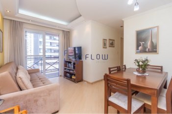 apartment em Rua Ingaí, Vila Prudente - São Paulo - SP