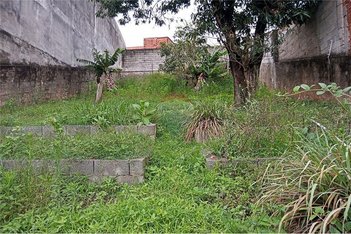 land_lot em Avenida José Bonifácio de Andrada e Silva, Parque Loja da China (Botujuru) - Campo Limpo Paulista - SP