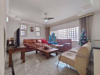 house em Rua Pelegrino Bernardo, Olímpico - São Caetano do Sul - SP