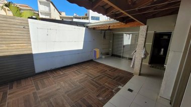 house em Rua Pedro José Senger, Vila Haro - Sorocaba - SP