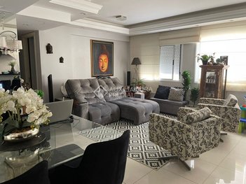 apartment em Avenida Bento Gonçalves, Partenon - Porto Alegre - RS
