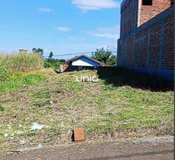 land_lot em Rua Sargento João Guilherme Christofoletti Estevam, Vale do Sol - Piracicaba - SP