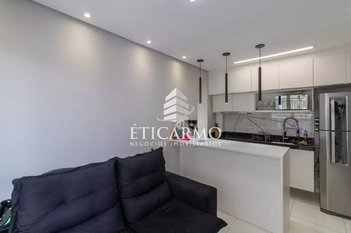 apartment em Rua Jarauara, Vila Ré - São Paulo - SP