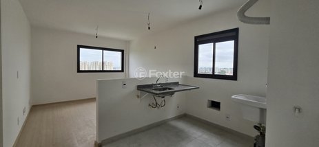 apartment em Rua Lupe Cotrin Garaude, Jardim Jamaica - Santo André - SP