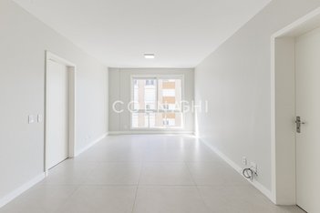 apartment em Rua Otávio Dutra, Santa Tereza - Porto Alegre - RS