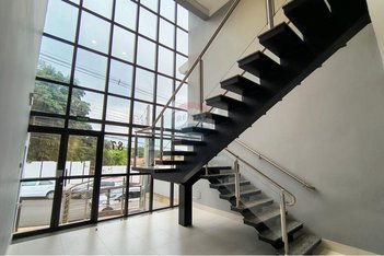 office em Rua Marechal Deodoro, Centro - Americana - SP