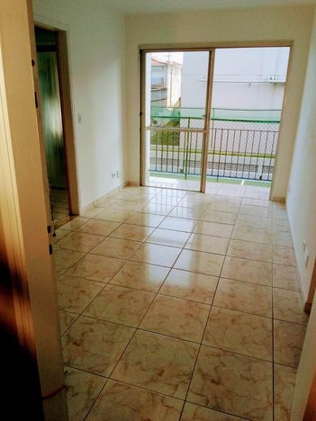 apartment em Rua João Delgado, Itaberaba - São Paulo - SP