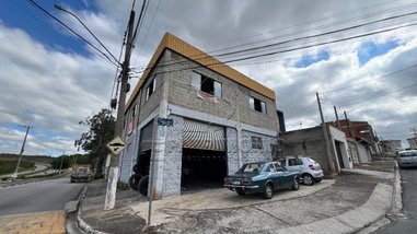 industrial em Rua José Damaceno de Freitas, Jardim São Luís - Votorantim - SP