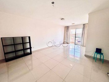 apartment em Rua Campos Salles, Vila Independência - Piracicaba - SP