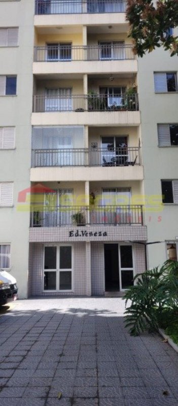 apartment em Avenida Guilherme, Vila Guilherme - São Paulo - SP