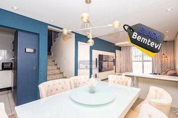 house em Rua Jorge Cury Brahim, Pilarzinho - Curitiba - PR