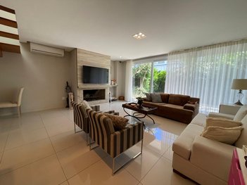 house em Rua Irerê, Xangri-Lá - Xangri-Lá - RS