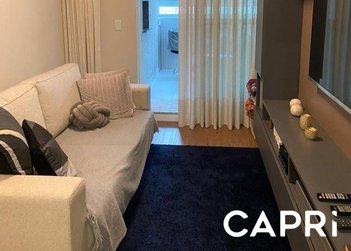 apartment em Avenida Visconde de Guarapuava, Centro - Curitiba - PR