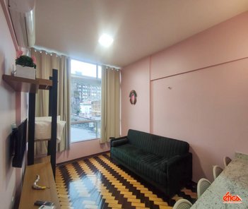 apartment em Travessa Campos Sales, Campina - Belém - PA